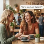 Responses to Have You Lost Weight