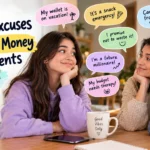 Funny Excuses to Ask for Money From Parents