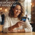 How to Respond to “You Can’t Handle Me”