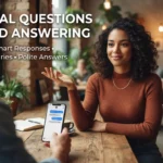 Personal Questions to Avoid Answering