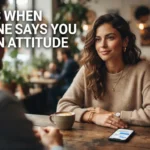 Replies When Someone Says You Have an Attitude